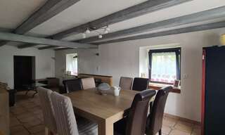 Maison 7 Pièces 125 m² à vendre à Lepuix (90200)