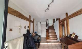 Maison 7 Pièces 125 m² à vendre à Lepuix (90200)