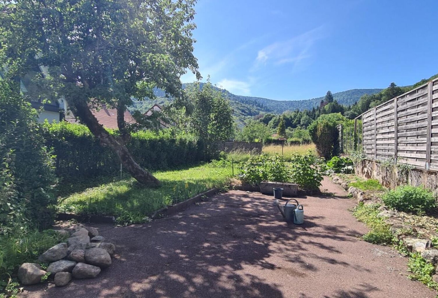 Ferme rénovée avec potentiel 125m2 — photo 1