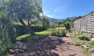 Maison 7 Pièces 125 m² à vendre à Lepuix (90200)