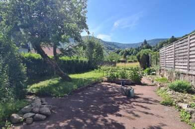 Maison 7 pièces 186000 €