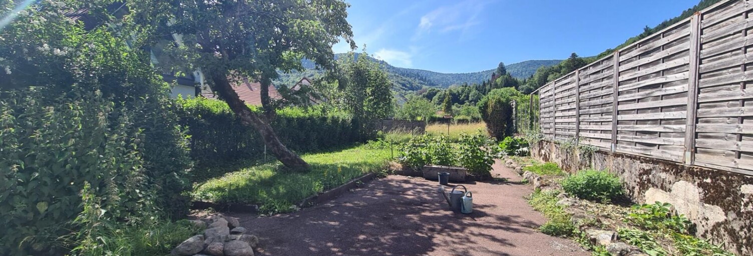 Maison 7 Pièces 125 m² à vendre à Lepuix (90200)