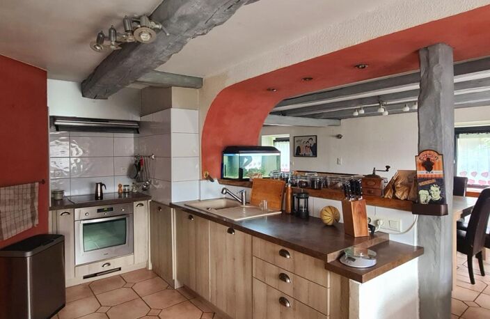Ferme rénovée avec potentiel 125m2 — photo 3