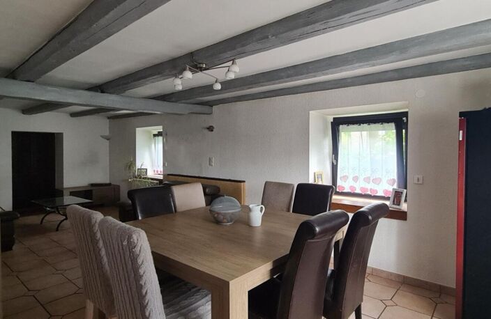Ferme rénovée avec potentiel 125m2 — photo 4