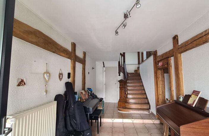 Ferme rénovée avec potentiel 125m2 — photo 5