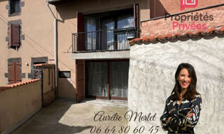 Maison 4 Pièces 115 m² à vendre à Gerzat (63360)