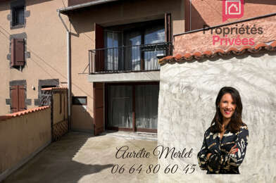 Maison 4 pièces 199900 €