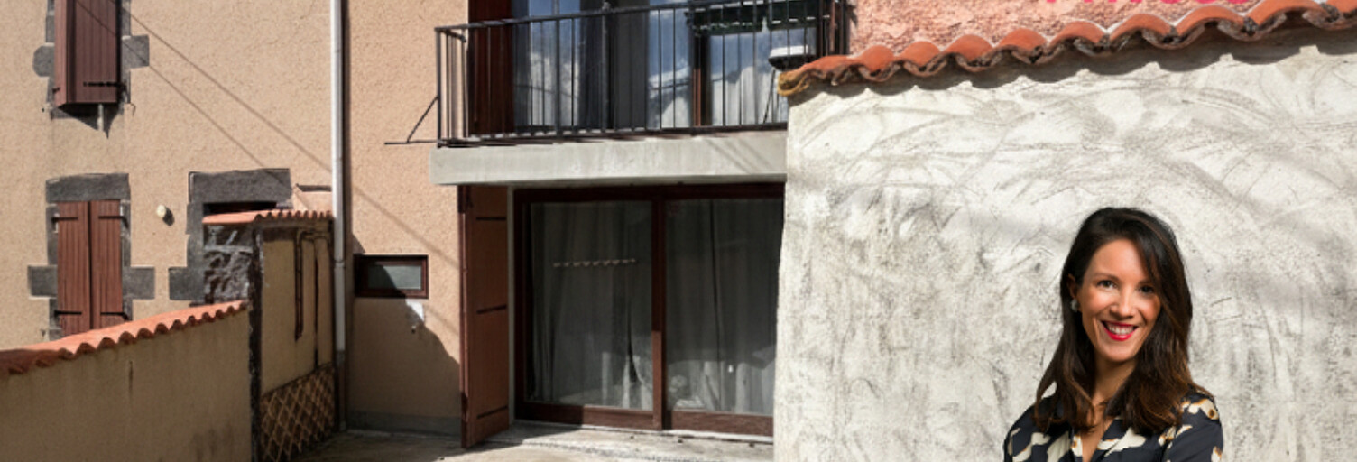 Maison 4 Pièces 115 m² à vendre à Gerzat (63360)