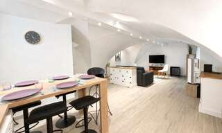 Appartement 2 Pièces 57 m² à vendre à Le Cannet (06110)