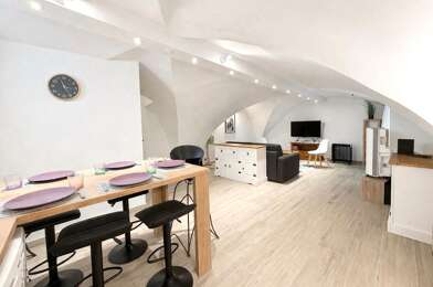 Appartement 2 pièces 198500 €