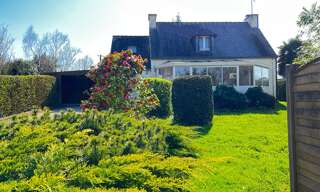 Maison 4 Pièces 81 m² à vendre à La Trinité-Surzur (56190)