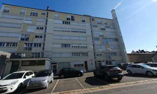 Appartement 4 Pièces 68 m² à vendre à Bourges (18000)