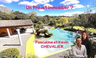 Maison 18 Pièces 400 m² à vendre à Grans (13450)