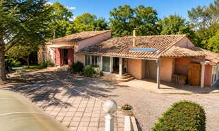 Maison 164 m² en viager Callian (83440)