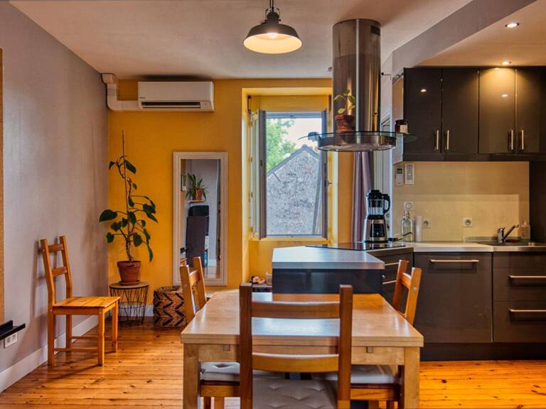 Appartement duplex Orvault 3 pièce(s) — photo 1