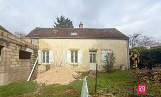 Maison 2 Pièces 100 m² à vendre à Avallon (89200)