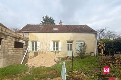 Maison 2 pièces 85000 €