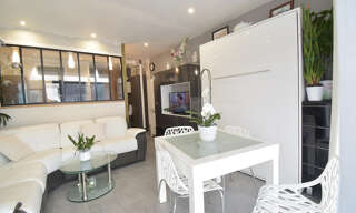 Appartement 2 Pièces 47 m² à vendre à Les Sables-d'Olonne (85100)