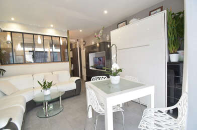 Appartement 2 pièces 164000 €