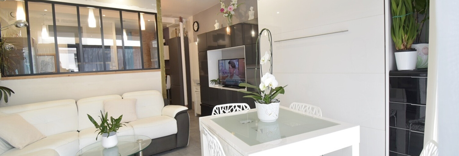 Appartement 2 Pièces 47 m² à vendre à Les Sables-d'Olonne (85100)