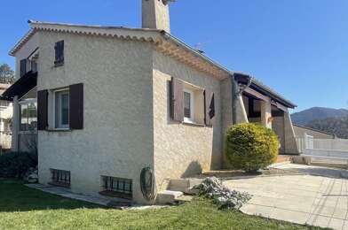 Maison 6 pièces 324000 €