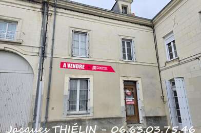 Maison 7 pièces 81490 €