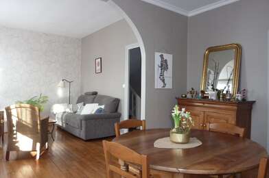 Maison 6 pièces 336375 €