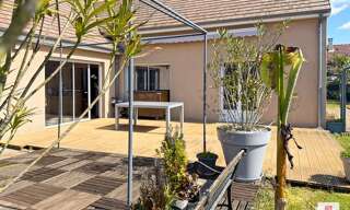 Maison 6 Pièces 157 m² à vendre à La Chapelle-d'Aligné (72300)