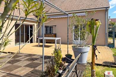 Maison 6 pièces 239177 €