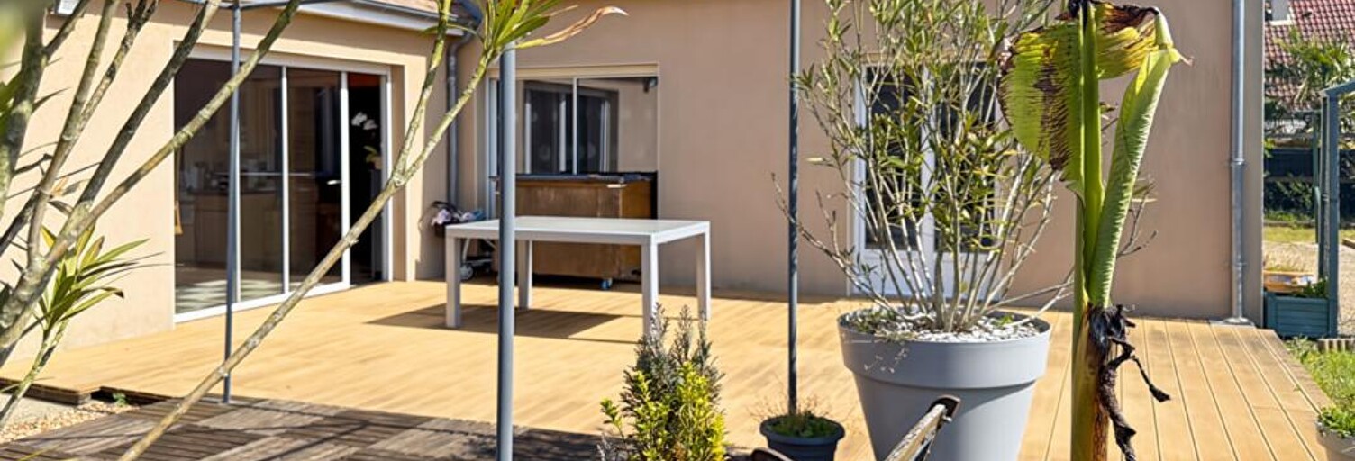 Maison 6 Pièces 157 m² à vendre à La Chapelle-d'Aligné (72300)