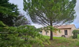 Maison 4 Pièces 98 m² à vendre à Tourouzelle (11200)