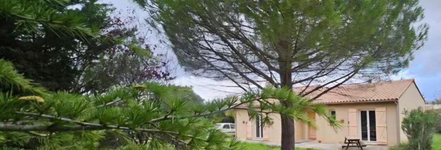 Maison 4 Pièces 98 m² à vendre à Tourouzelle (11200)