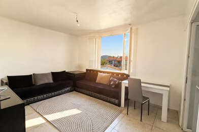 Appartement 3 pièces 112000 €