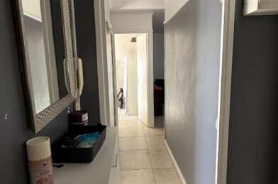 Appartement 3 pièces 112000 €