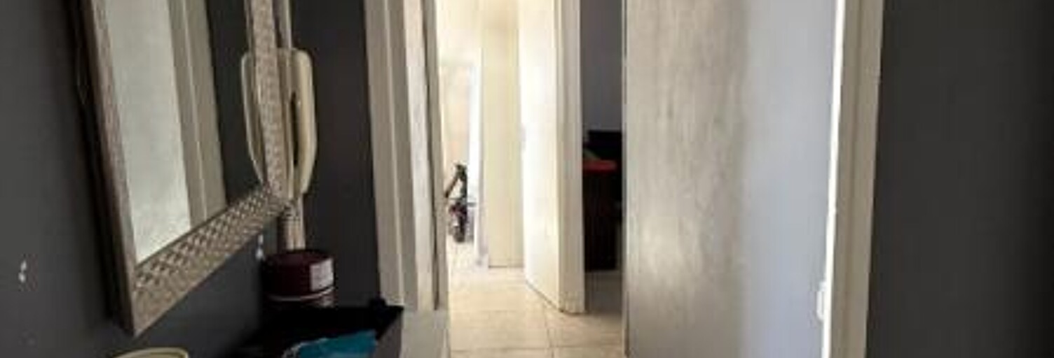 Appartement 3 Pièces 49 m² à vendre à Brignoles (83170)
