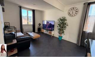 Appartement 4 Pièces 71 m² à vendre à Brignoles (83170)