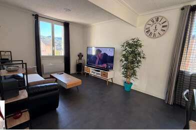 Appartement 4 pièces 159000 €