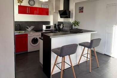 Appartement 4 pièces 159000 €
