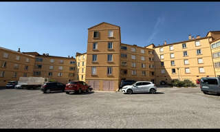 Appartement 4 Pièces 71 m² à vendre à Brignoles (83170)