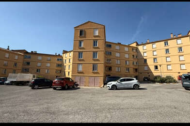 Appartement 4 pièces 159000 €