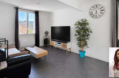 Appartement 4 pièces 159000 €