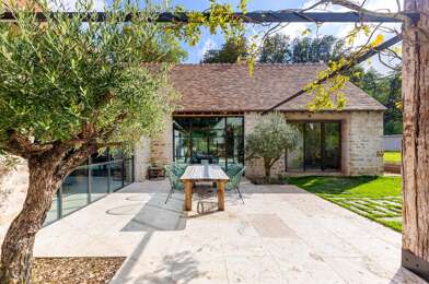 Maison 6 pièces 1050000 €