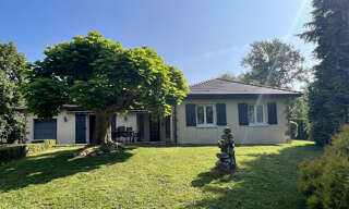 Maison 6 Pièces 170 m² à vendre à Saint-Mathieu (87440)