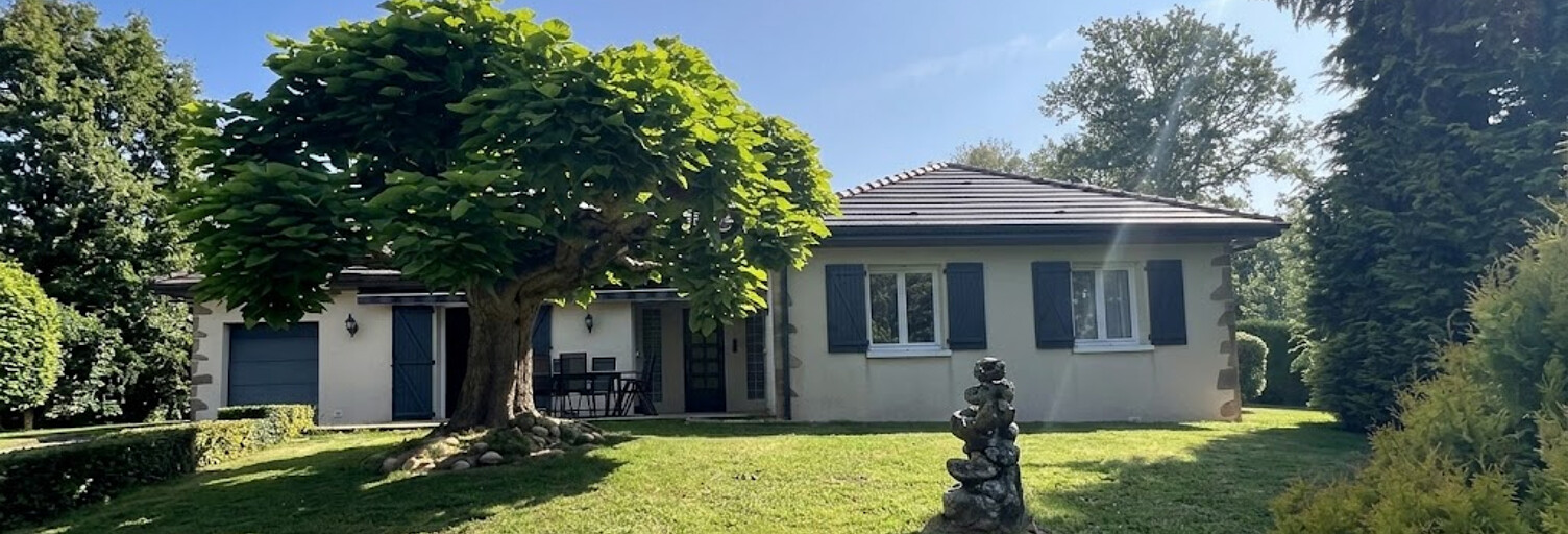 Maison 6 Pièces 170 m² à vendre à Saint-Mathieu (87440)