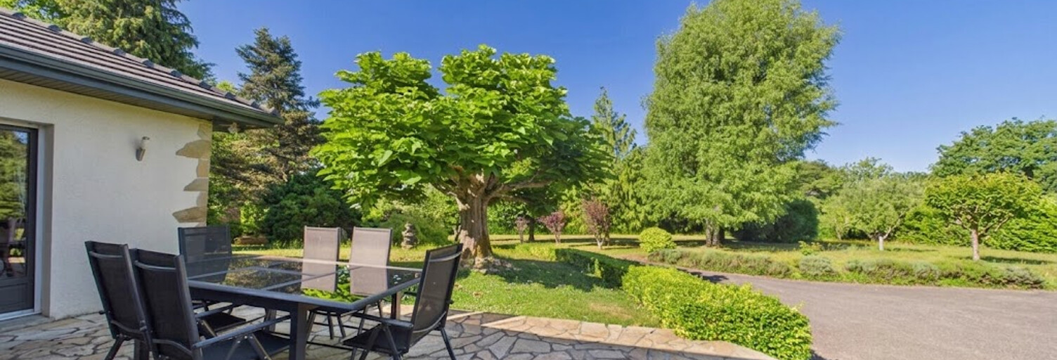 Maison 6 Pièces 170 m² à vendre à Saint-Mathieu (87440)