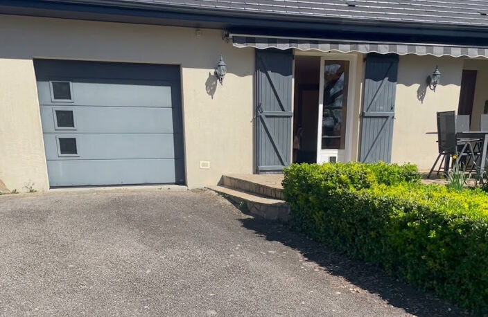 Maison contemporaine à Saint Mathieu avec 1ha arboré avec piscine chauffée et pool house — photo 2