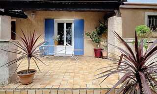 Maison 5 Pièces 115 m² à vendre à Saint-Maximin-la-Sainte-Baume (83470)