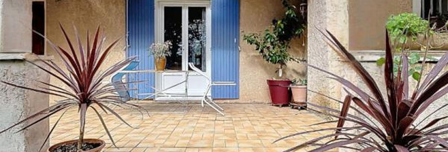 Maison 5 Pièces 115 m² à vendre à Saint-Maximin-la-Sainte-Baume (83470)