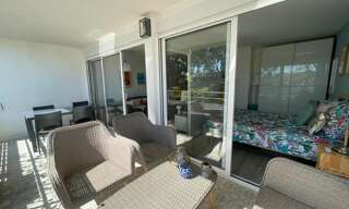 Appartement 3 Pièces 48 m² à vendre à Arcachon (33120)