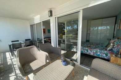 Appartement 3 pièces 249900 €